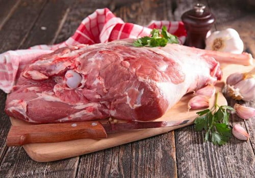 تصویر 4 از گوشت گوسفندی یارانه ای بسته بندی استاندارد و بهداشتی